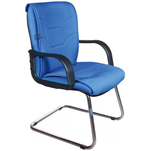 Ghế chân quỳ phòng họp Hòa Phát SL301M chính hãng chất lượng cao, thiết kế đẹp.Cung cấp bởi Long Gia Uy. 