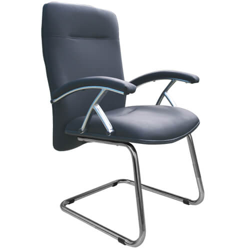 Ghế chân quỳ phòng họp Hòa Phát SL360M chính hãng chất lượng cao, thiết kế đẹp.Cung cấp bởi Long Gia Uy. 