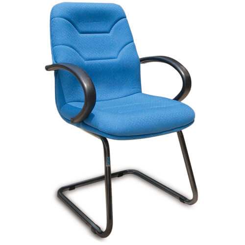 Ghế chân quỳ phòng họp Hòa Phát SL601S chính hãng chất lượng cao, thiết kế đẹp.Cung cấp bởi Long Gia Uy. 