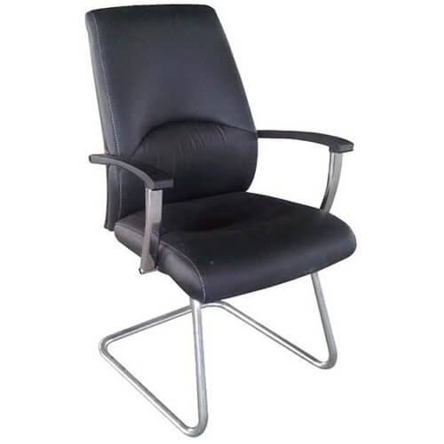 Ghế chân quỳ phòng họp Hòa Phát SL603M chính hãng chất lượng cao, thiết kế đẹp.Cung cấp bởi Long Gia Uy. 
