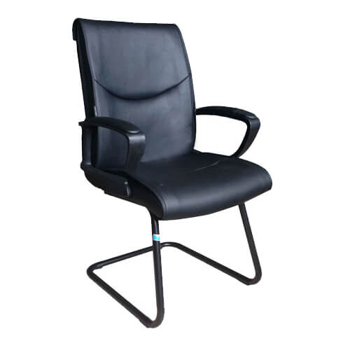 Ghế chân quỳ phòng họp Hòa Phát SL606 chính hãng chất lượng cao, thiết kế đẹp.Cung cấp bởi Long Gia Uy. 