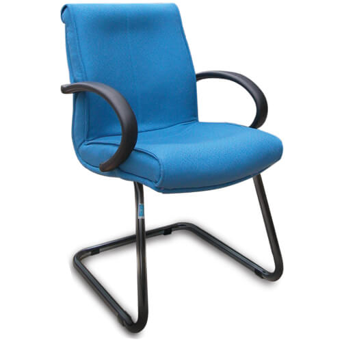 Ghế chân quỳ phòng họp Hòa Phát SL711S chính hãng chất lượng cao, thiết kế đẹp.Cung cấp bởi Long Gia Uy. 