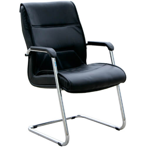 Ghế chân quỳ phòng họp Hòa Phát SL718M chính hãng chất lượng cao, thiết kế đẹp.Cung cấp bởi Long Gia Uy. 