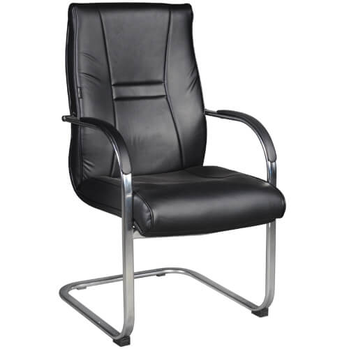 Ghế chân quỳ phòng họp Hòa Phát SL901 chính hãng chất lượng cao, thiết kế đẹp.Cung cấp bởi Long Gia Uy. 