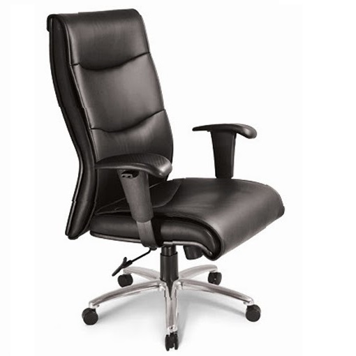 Ghế xoay da GX203A, ghế văn phòng 190 giá rẻ