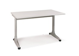 Bàn chân sắt BCS12-LG, bàn sắt, bàn làm việc, bàn văn phòng 190