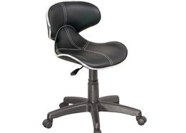 Ghế xoay da GX10.2, ghế văn phòng, ghế xoay giá rẻ, ghế 190