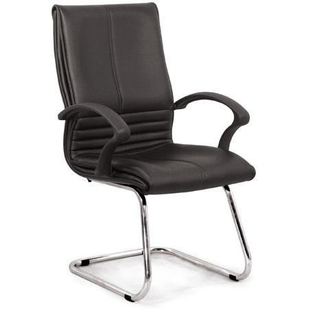 Ghế chân quỳ GQ02C, ghế quỳ, ghế họp, ghế văn phòng