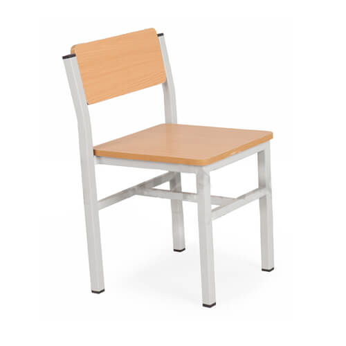 Ghế giáo viên GS-19-02 là mẫu ghế giáo viên có tựa sau theo tiêu chuẩn của BGD.