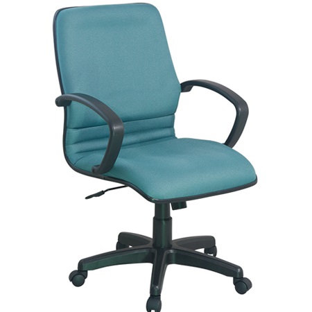 Ghế xoay vải GX12.1, ghế xoay văn phòng hcm, ghế văn phòng giá rẻ