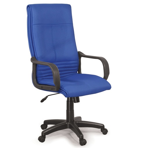 Ghế xoay vải GX14B, ghế xoay văn phòng giá rẻ hcm, nội thất văn phòng