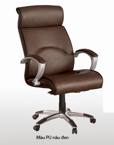 Ghế xoay da GX201.1, ghế văn phòng, ghế 190 giá rẻ