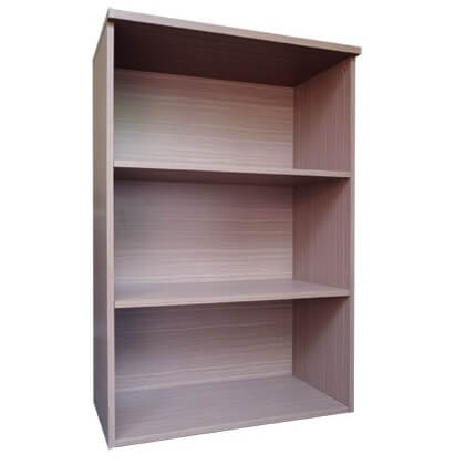 Tủ gỗ TG030 là tủ gỗ trung 3 ngăn đựng file, không cánh. Là tủ thông dụng ở văn phòng.