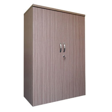 Tủ gỗ TG032 là tủ gỗ trung 3 ngăn, 2 cánh gỗ đóng kín và có 1 khóa. Tiện lợi và sang trọng.