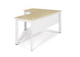 Bàn chân Oval BLT14-CO,bàn làm việc giá rẻ,bàn gỗ,bàn văn phòng giá rẻ hcm