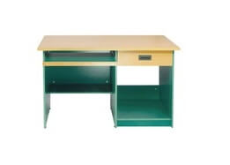 Bàn gỗ văn phòng BG03A-V, bàn làm việc, bàn gỗ giá rẻ hcm, bàn nhân viên