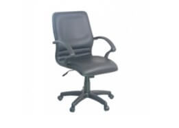 Ghế xoay da GX13.1, ghế văn phòng, ghế xoay, ghế làm việc giá rẻ