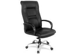 Ghế xoay da GX201B, ghế làm việc, ghế văn phòng, ghế 190,  ghế xoay giá rẻ hcm