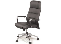Ghế xoay da GX208.1, ghế văn phòng, ghế xoay, ghế nhân viên