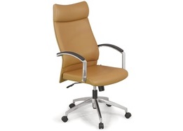 Ghế xoay da GX305-HK, ghế xoay, ghế văn phòng, ghế giám đốc