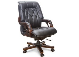 Ghế xoay da GX505, ghế xoay văn phòng,  ghế làm việc giá rẻ hcm