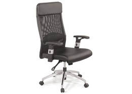 Ghế xoay lưới GX203.2, ghế văn phòng, ghế xoay, ghế lưới giám đốc