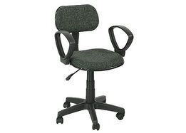 ghế xoay vải GX01A, ghế văn phòng, ghế giá rẻ