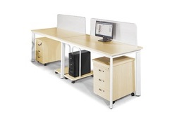 Bàn chân oval  BCO12-2A,bàn văn phòng giá rẻ,bàn oval,bàn làm việc,cụm bàn