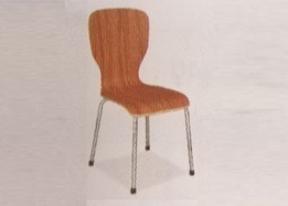 Ghế gỗ GM-34-06, ghế gỗ xuân hòa giá rẻ, ghê xuân hòa, ghế chân thép