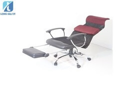 Ghế xoay lưới cao cấp GX407-M, ghế văn phòng, ghế xoay, ghế lưới cao cấp