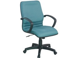 Ghế xoay vải GX12.1, ghế xoay, ghế văn phòng giá rẻ