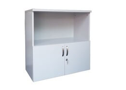 Tủ gỗ TG02-1, tủ gỗ văn phòng, tủ tài liệu thấp giá rẻ, tủ thấp