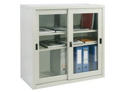 Tủ sắt TL01, tủ sắt văn phòng, tủ tài liệu, tủ sắt 190 giá rẻ
